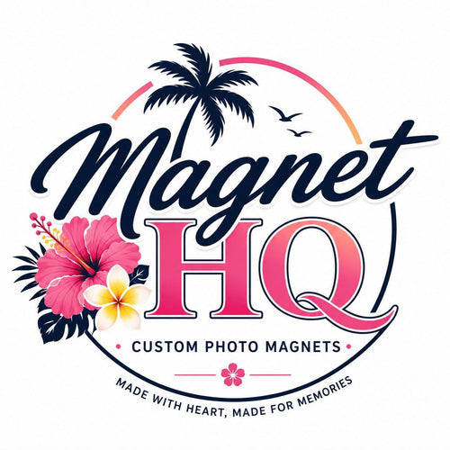 Magnet HQ